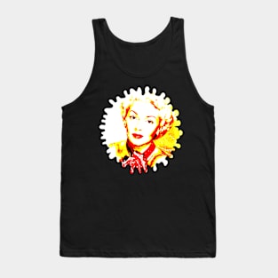 lana turner Tank Top